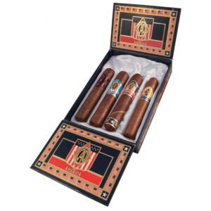 CAO Four For The 4th