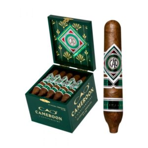 CAO Cameroon Perfecto