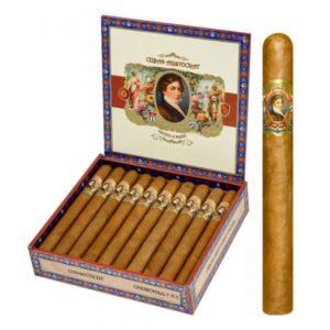 Cuban Aristocrat Connecticut Churchill