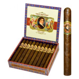 Cuban Aristocrat Maduro Churchill