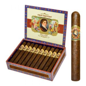 Cuban Aristocrat Maduro Double Toro