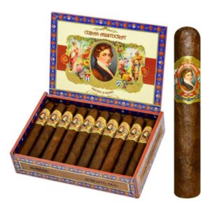 Cuban Aristocrat Maduro Robusto
