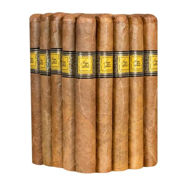 Casa de Garcia Centenario Gold Label Toro