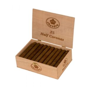 Chevere Half Corona