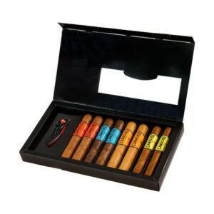 Camacho Bold Anytime Robusto Assortment