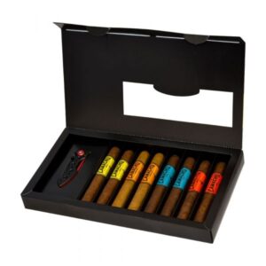 Camacho Bold Anytime Toro Assortment