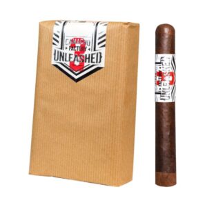Camacho Factory Unleashed Toro 3