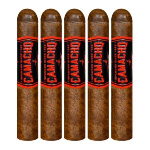 Camacho Corojo BXP Robusto