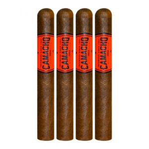 Camacho Corojo Gigante Pack