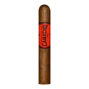 Camacho Corojo Gordo