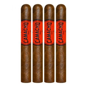 Camacho Corojo Toro Pack