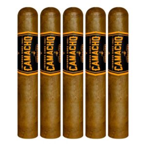 Camacho Connecticut BXP Gordo