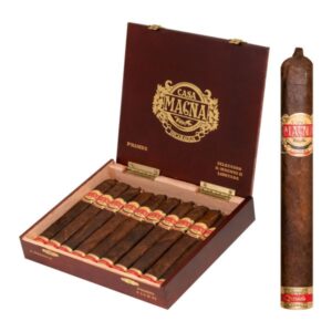 Casa Magna Domus Magnus Primus