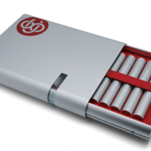 Cohiba C8