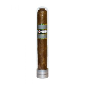 Cohiba Nicaragua N52 En Crystale - Robusto