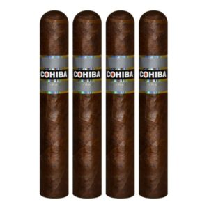 Cohiba Nicaragua N60 - Gigante