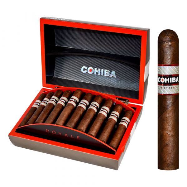 Cohiba Royale Robusto Royale