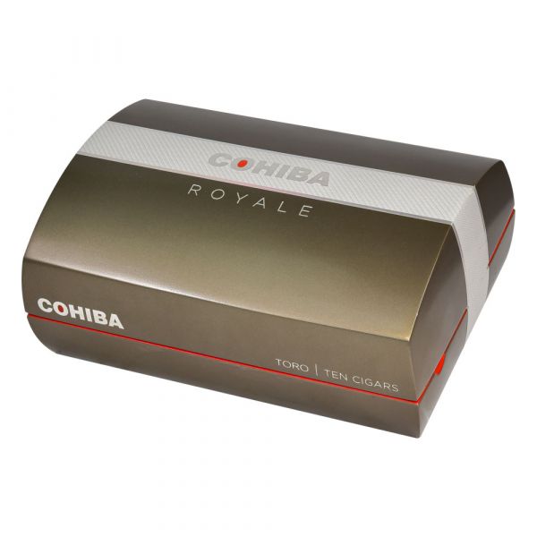 Cohiba Royale Toro Royale - Image 2