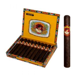 Cuesta Rey Centenario Centenario No. 60