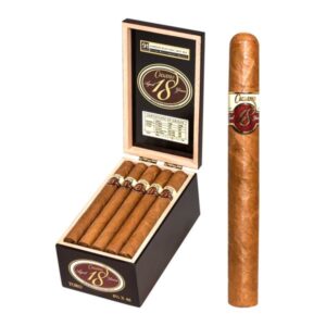 Cusano 18 Double Connecticut Toro
