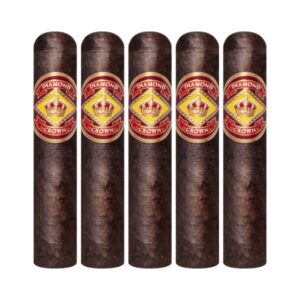 Diamond Crown Robusto #5