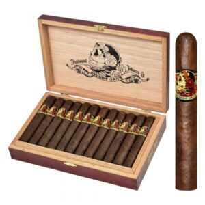 Deadwood by Drew Estate Sweet Jane Corona