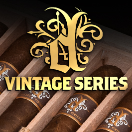Diesel Vintage Series