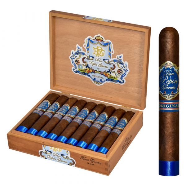 Don Pepin Garcia Blue Toro Gordo