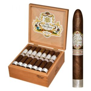 Don Pepin Garcia Series JJ Belicosos
