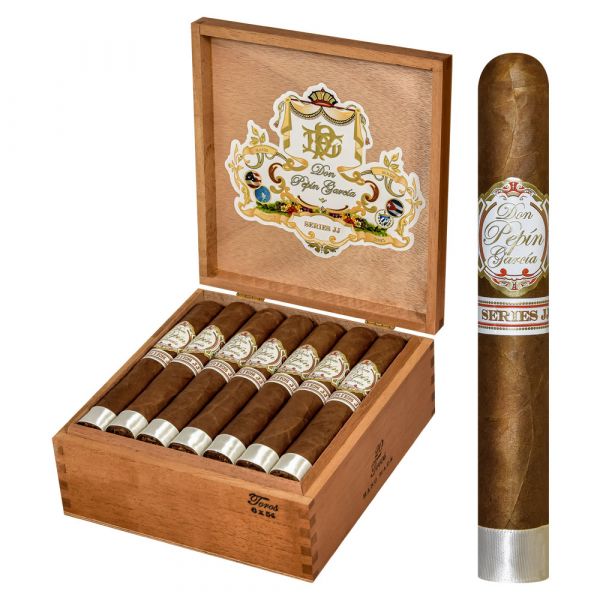 Don Pepin Garcia Series JJ Sublime - Toro