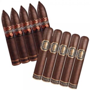 Drew Estates Natural Undercrown Maduro