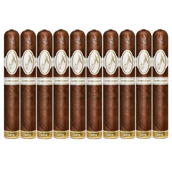 Davidoff Dominicana Toro