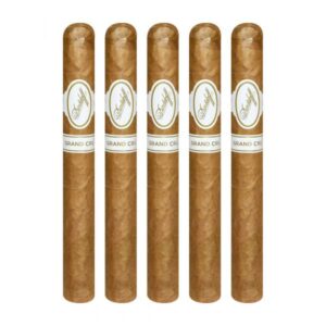 Davidoff Grand Cru No 2 Pack
