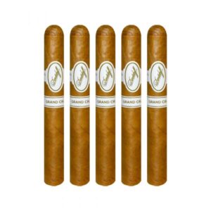 Davidoff Grand Cru No 3 Pack
