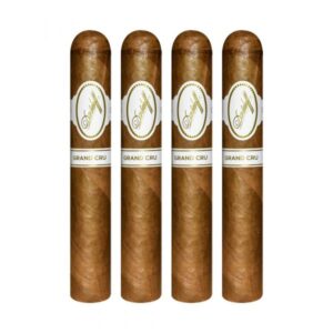 Davidoff Grand Cru Robusto Pack