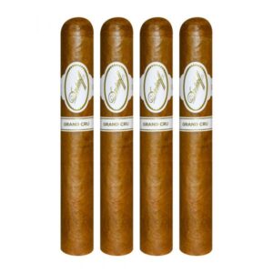 Davidoff Grand Cru Toro Pack