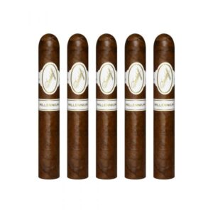 Davidoff Millennium Petit Corona Pack