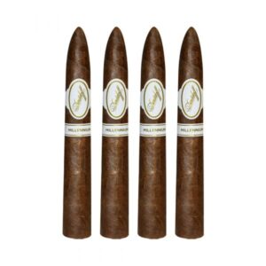 Davidoff Millennium Piramides Pack