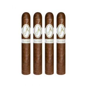 Davidoff Millennium Robusto Pack