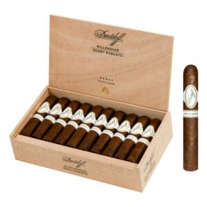 Davidoff Millennium Short Robusto
