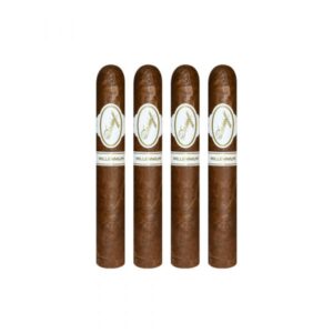 Davidoff Millennium Short Robusto Pack