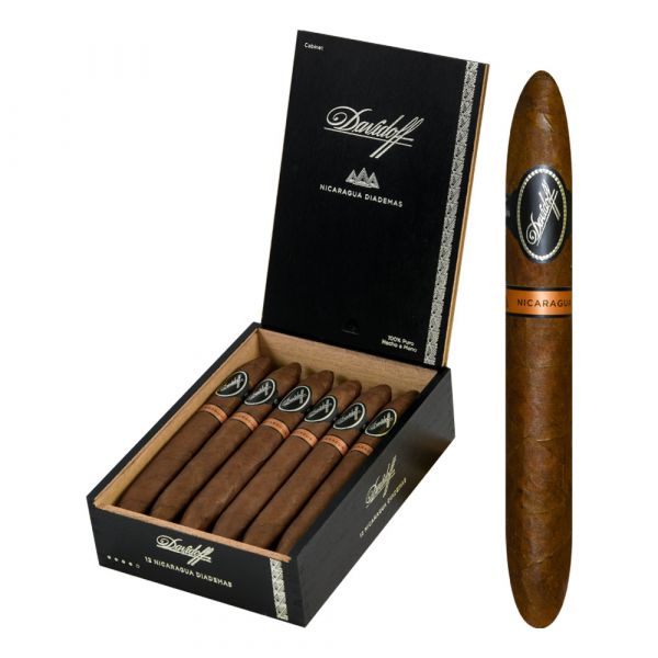 Davidoff Nicaragua Diadema