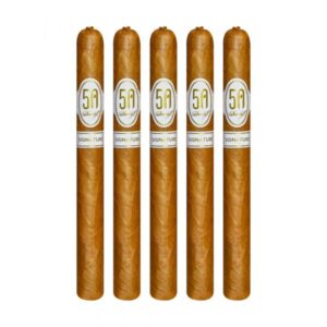 Davidoff Signature No 2 Pack