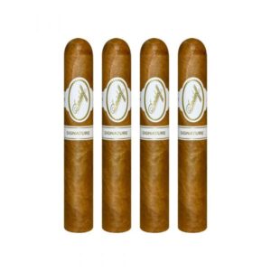 Davidoff Signature 6000 Pack