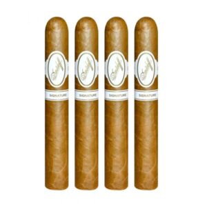 Davidoff Signature Toro Pack