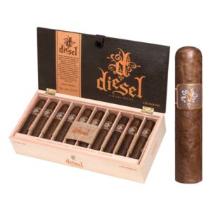 Diesel Vintage Series Gigante Nub