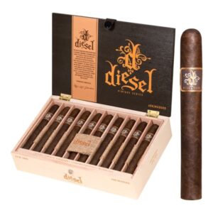 Diesel Vintage Series Toro