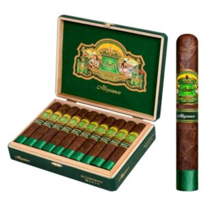 EP Carrillo Allegiance Chaperone - Gordo