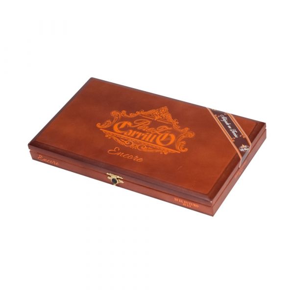 EP Carrillo Encore El Futuro 10 ? Robusto - Image 2