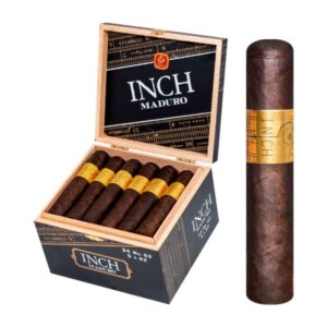 EP Carrillo Inch No. 62
